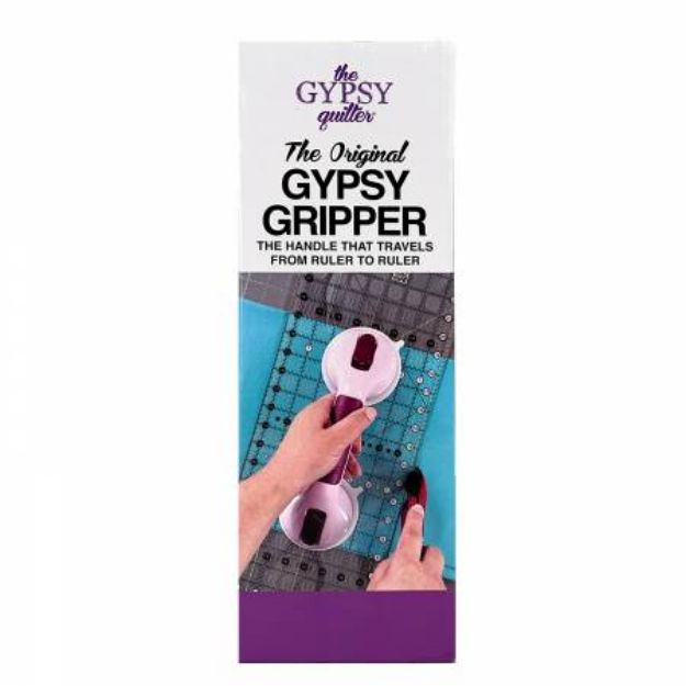 Picture of The Gypsy Quilter Gripper